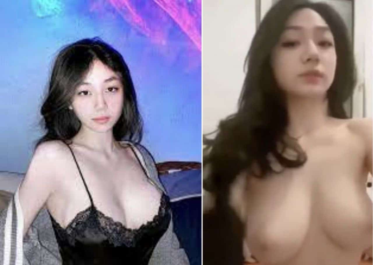 Tut4k siêu phẩm Trần Hà Linh và những thước phim nóng bỏng phim sexx moi nhat 3